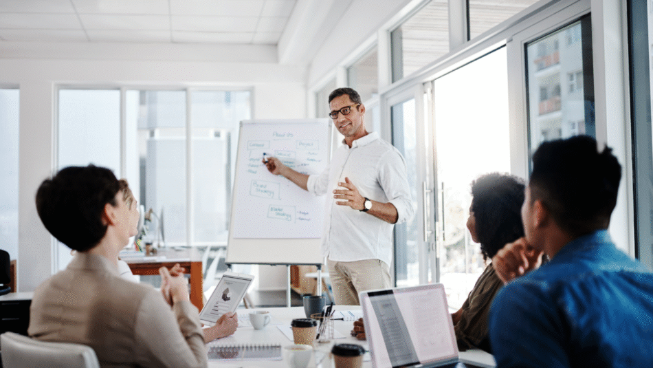 Change-Makers and Young Leaders Forum