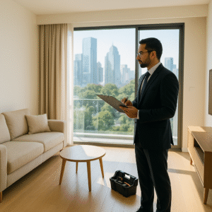 property management services bangalore