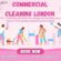 Commercial Cleaning London
