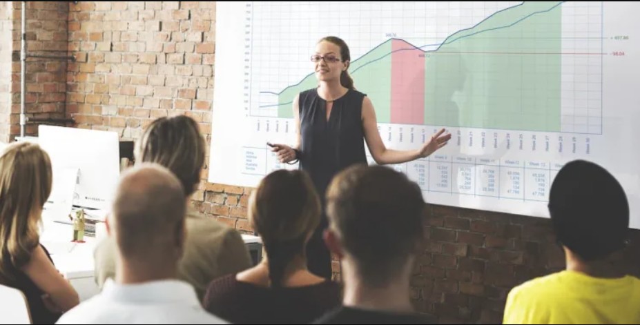 Data Storytelling in Data Science