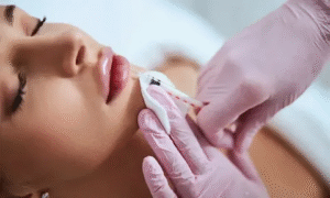 Dermal Fillers in Dubai