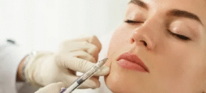Dermal Fillers in Dubai