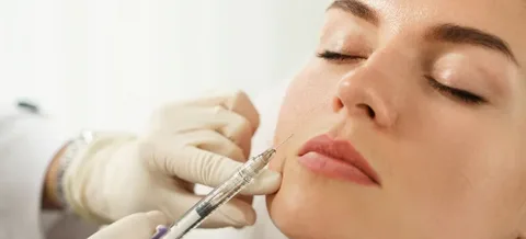 Dermal Fillers in Dubai