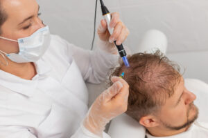 Enhance Your Beauty with Exosome Therapy