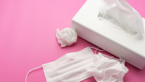 Facial Tissues Bulk Buy