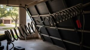 Why Is Garage Door Spring Repair Houston So Critical?