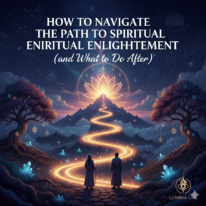 Spiritual Enlightenment