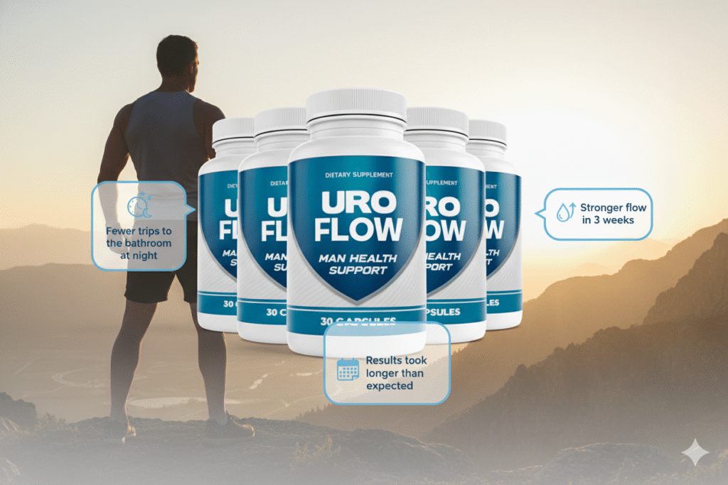 uroflow