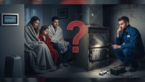 Why Is My System Failing Despite Recent Heating Repair?