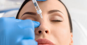 How Botox for Nose Reduces Bunny Line Wrinkles