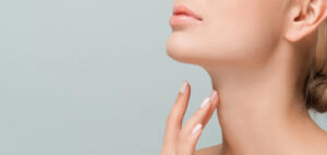 How Double Chin Removal Enhances Jawline Definition