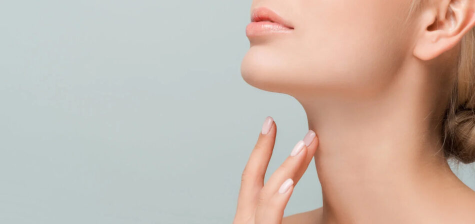 How Double Chin Removal Enhances Jawline Definition