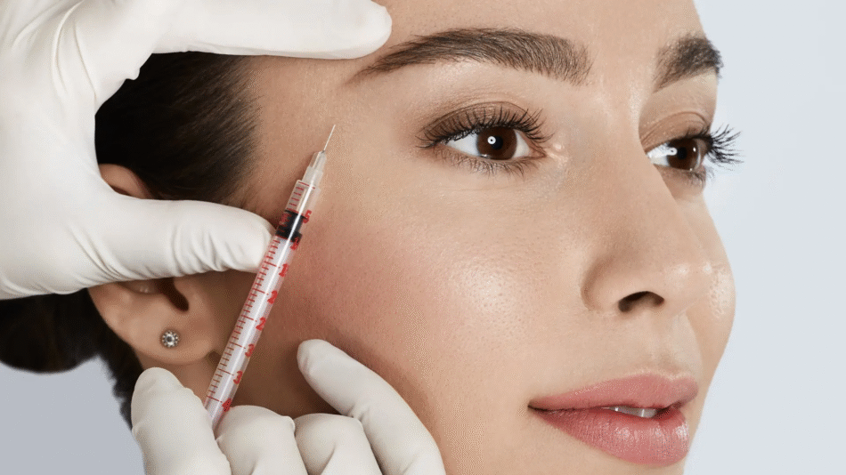 How Profhilo Injections Boost Skin Hydration