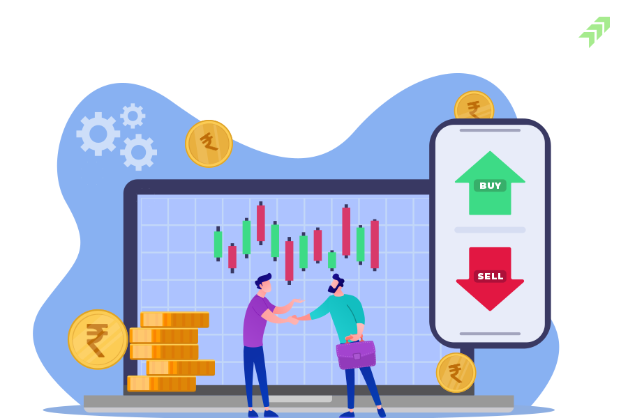 Best stock advisor in India