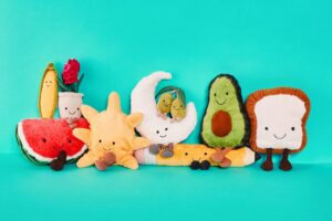 Why Jellycat Toys Are Loved Around the World