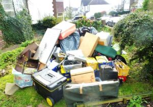 Junk Removal Brampton