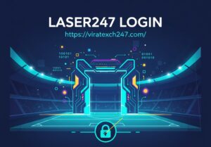 Laser247 login