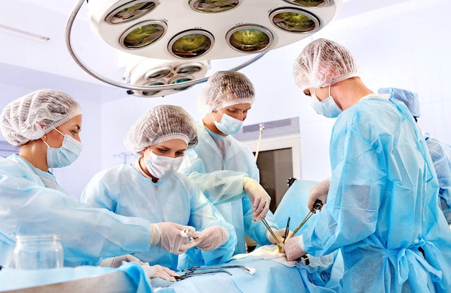 Life-Changing Bariatric Surgery Options