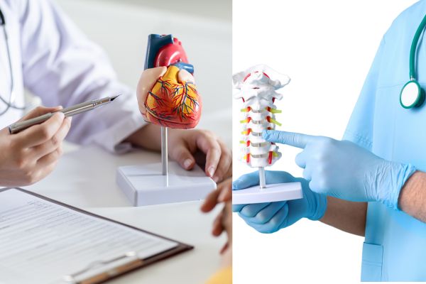 Medical Scribing for Specialty Clinics