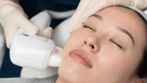 Non-Surgical Anti-Aging Solutions