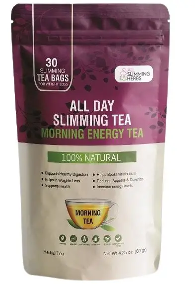 All Day Slimming Tea