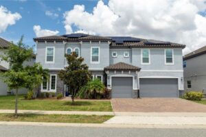 Orlando Real Estate Management