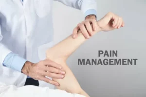Pain Management Physician Dallas