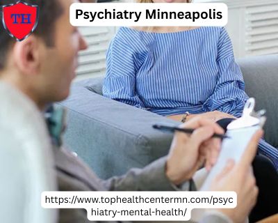 Psychiatry Minneapolis