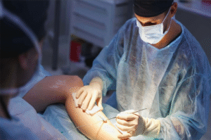 Safe and Effective Vascular Procedures