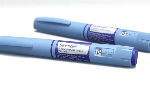 Saxenda Injection in Dubai