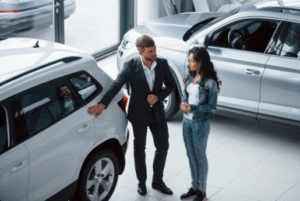 UK luxury car rental services