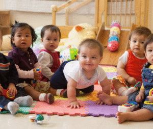 child care san antonio tx