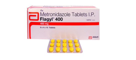 Flagyl 400 Mg