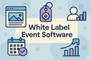 White Label Event Software