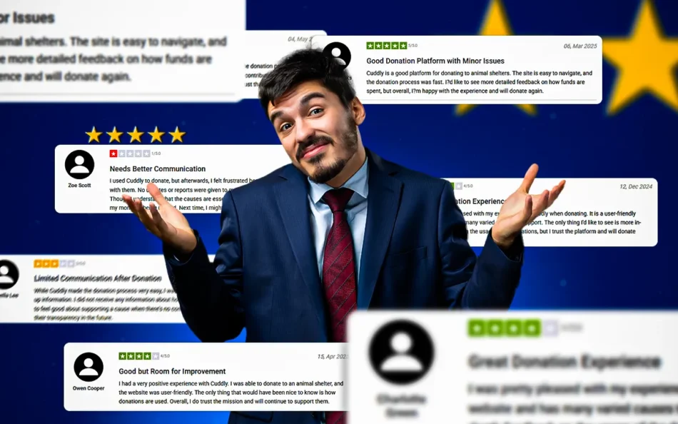 Top Mistakes People Make When Reading Online Reviews