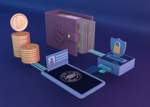 trust wallet clone development