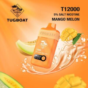 Tugboat T12000 20mg