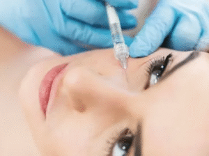Dermal Fillers in Dubai