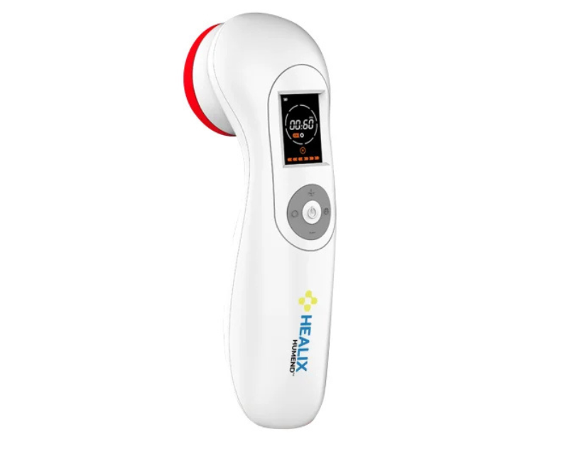 horse laser therapy machine