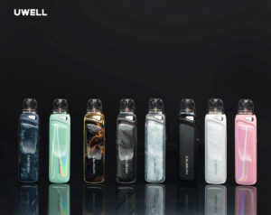 Uwell Caliburn G4 Pro