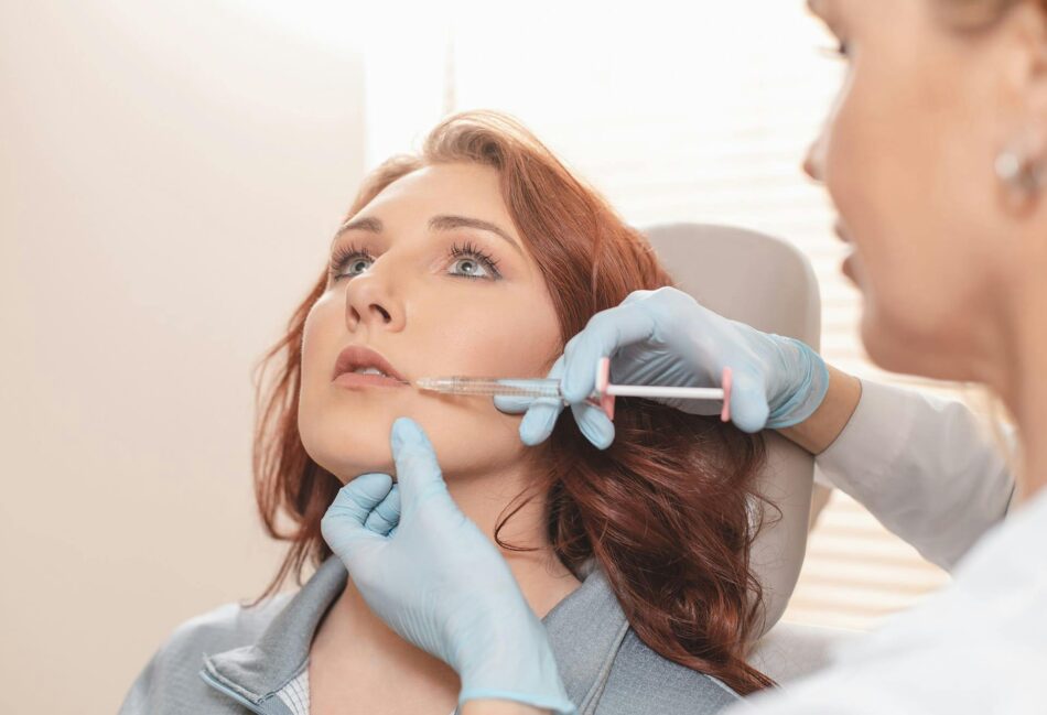 What Areas Can Benefit from Juvederm Treatment