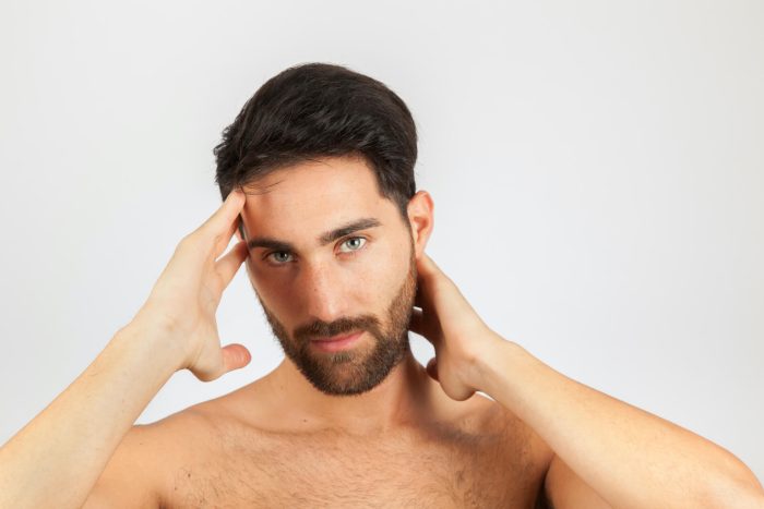 What Happens After a Beard Hair Transplant Session?