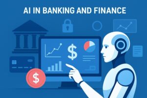 Why Are Banks Investing Heavily in AI Technology Now-Hyena AI