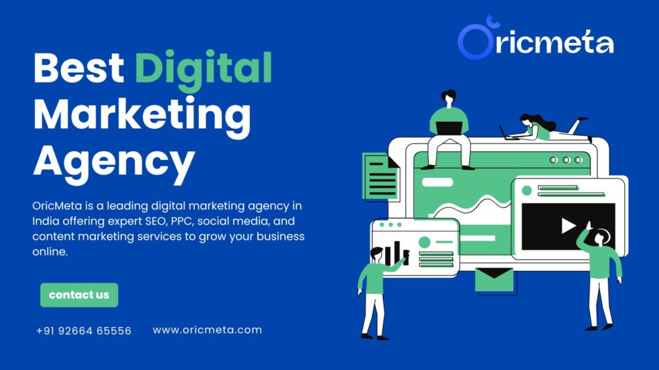 best digital marketing agencies in india