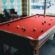 billiards Oakville