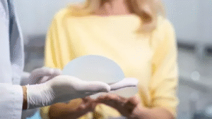 Breast Implants in Dubai