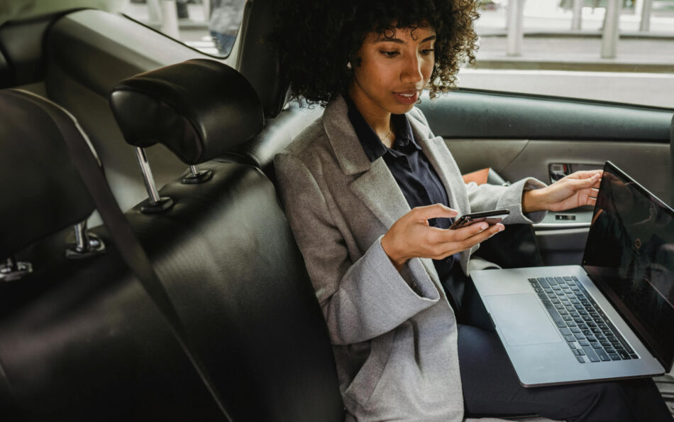 Why a Premium Taxi Service in London Makes Your Journey More Comfortable