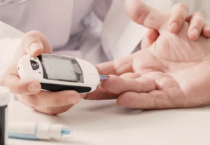 Diabetes Care Devices Market,