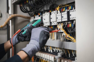 electrical repair services near me
