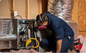 furnace repair near me